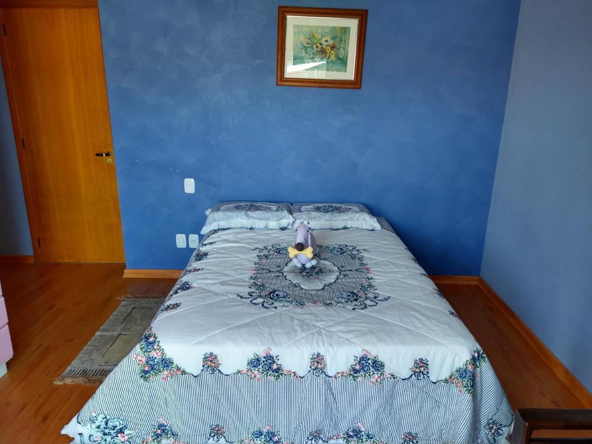 Apartamento Casa Compartilhada Canela Habitación foto